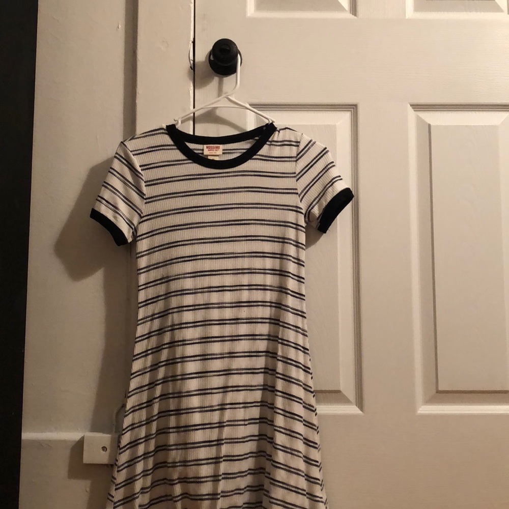 Mossimo sweater dress